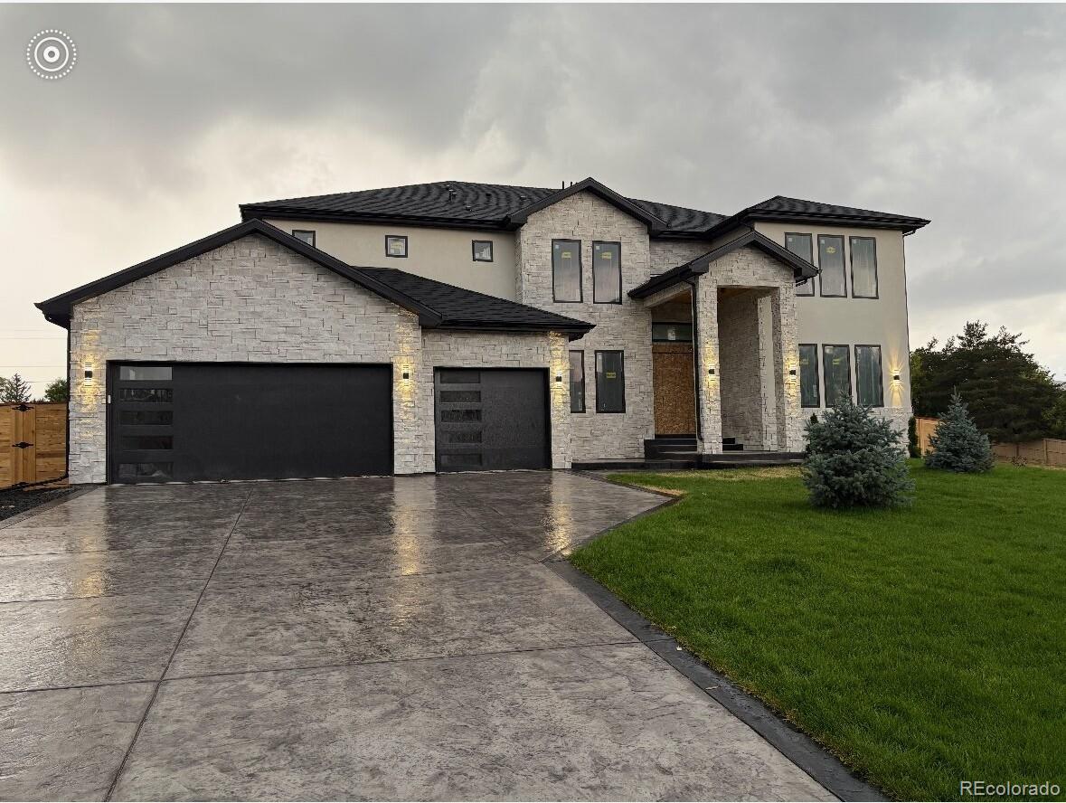 3275 S Newcombe Street