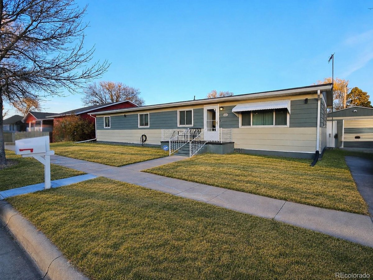 Featured Properties