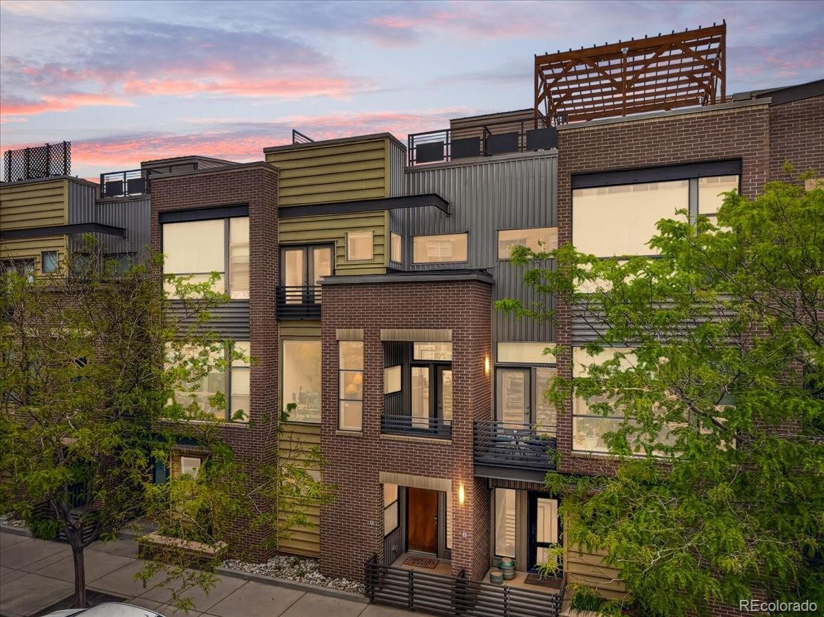 Featured Properties