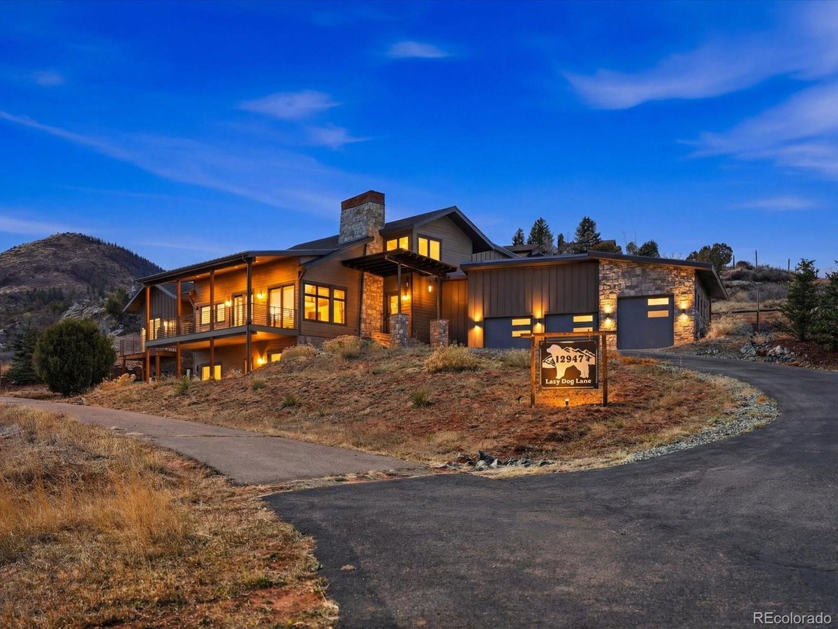 12947 Lazy Dog Lane