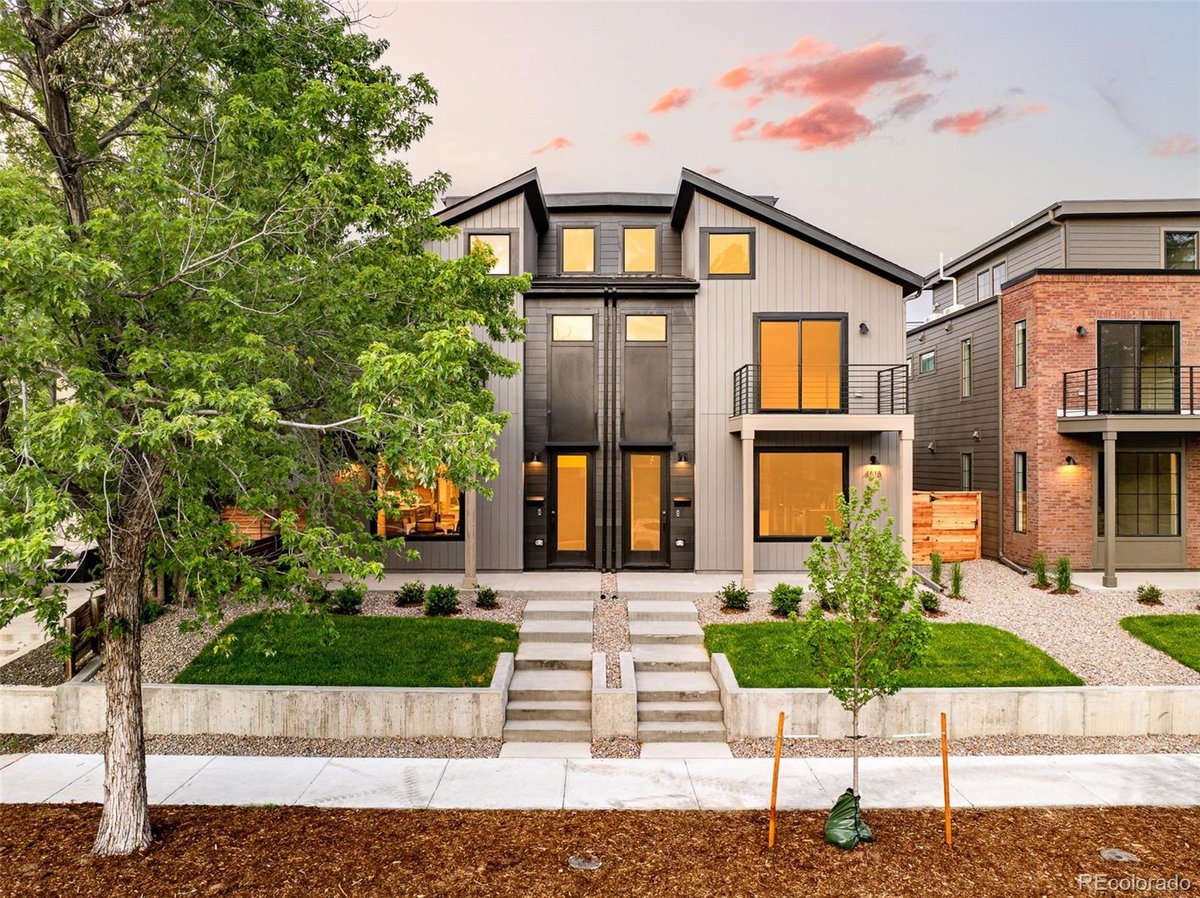 Featured Properties