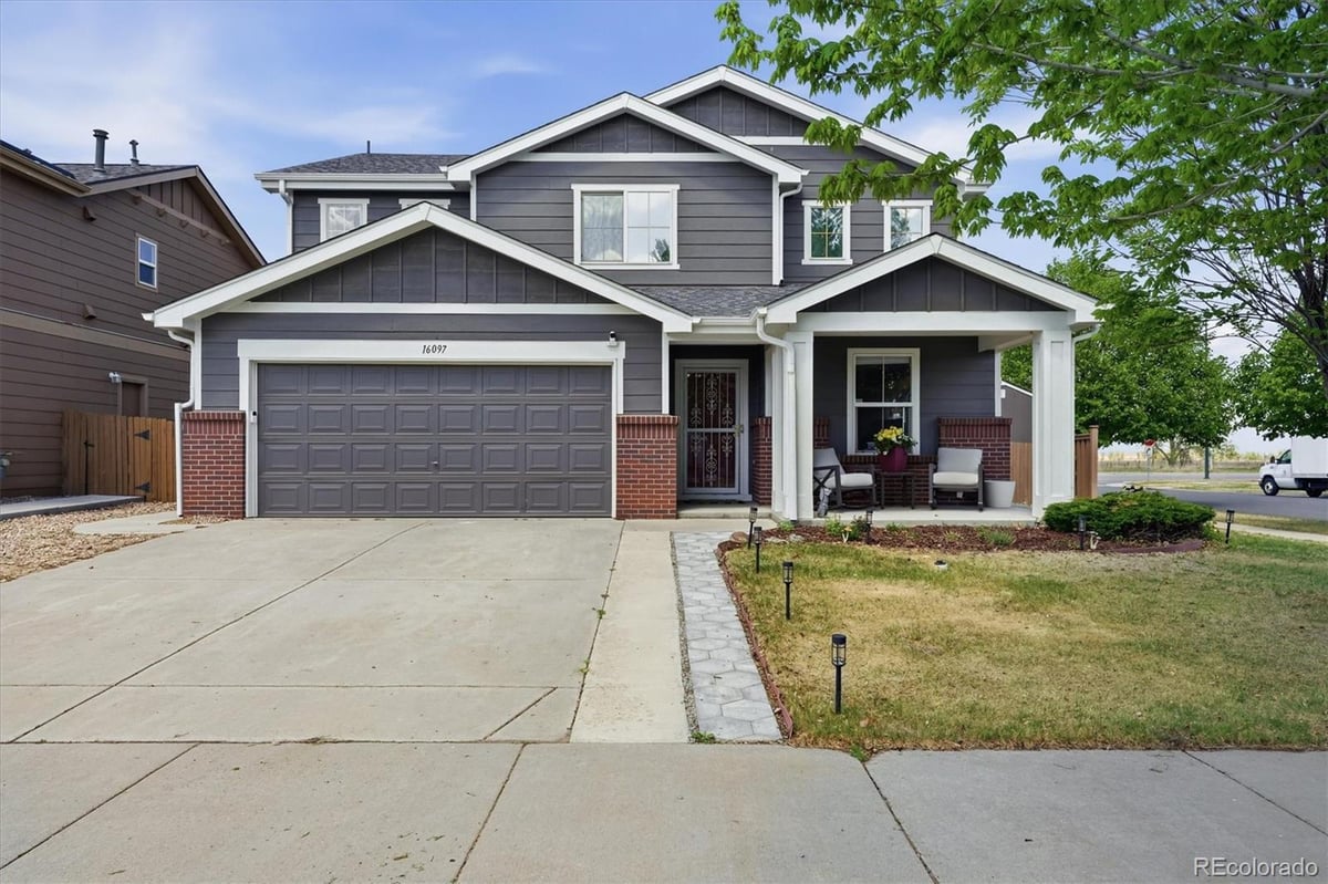 Featured Properties