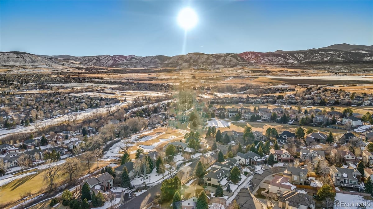 7028 Russell Court Arvada CO 80007