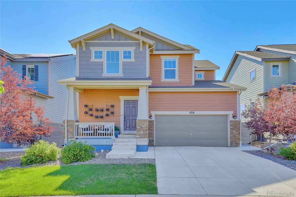 Featured Properties
