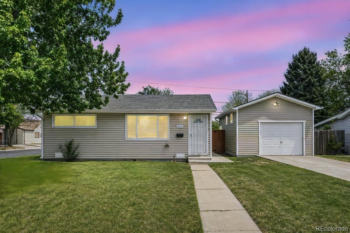 Featured Properties