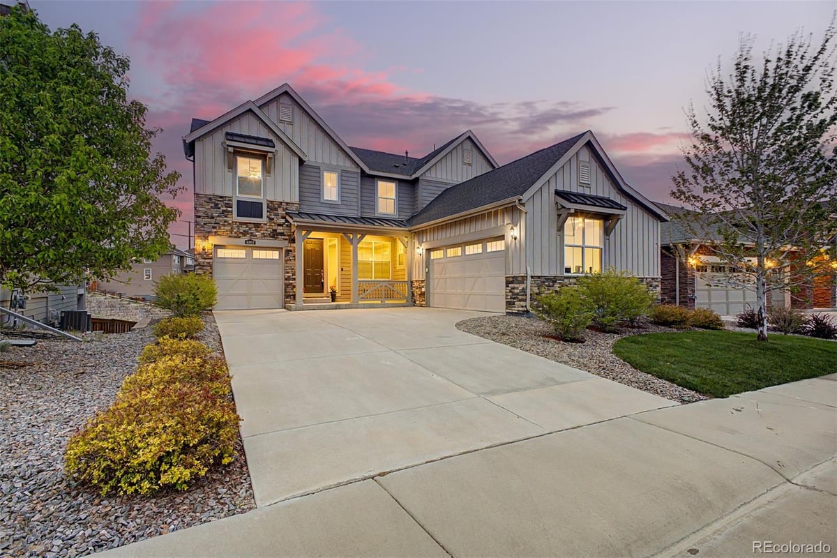 Featured Properties