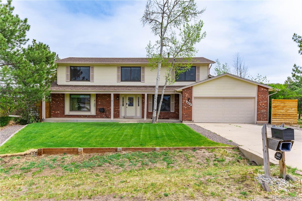 440 Picasso Court