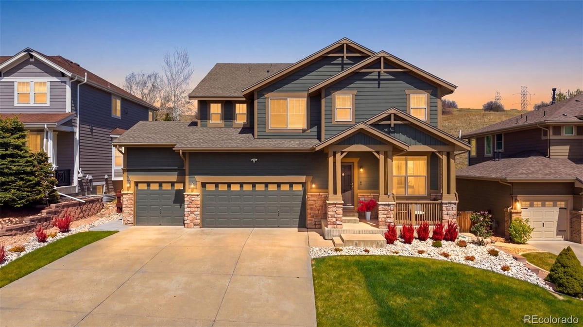 Featured Properties