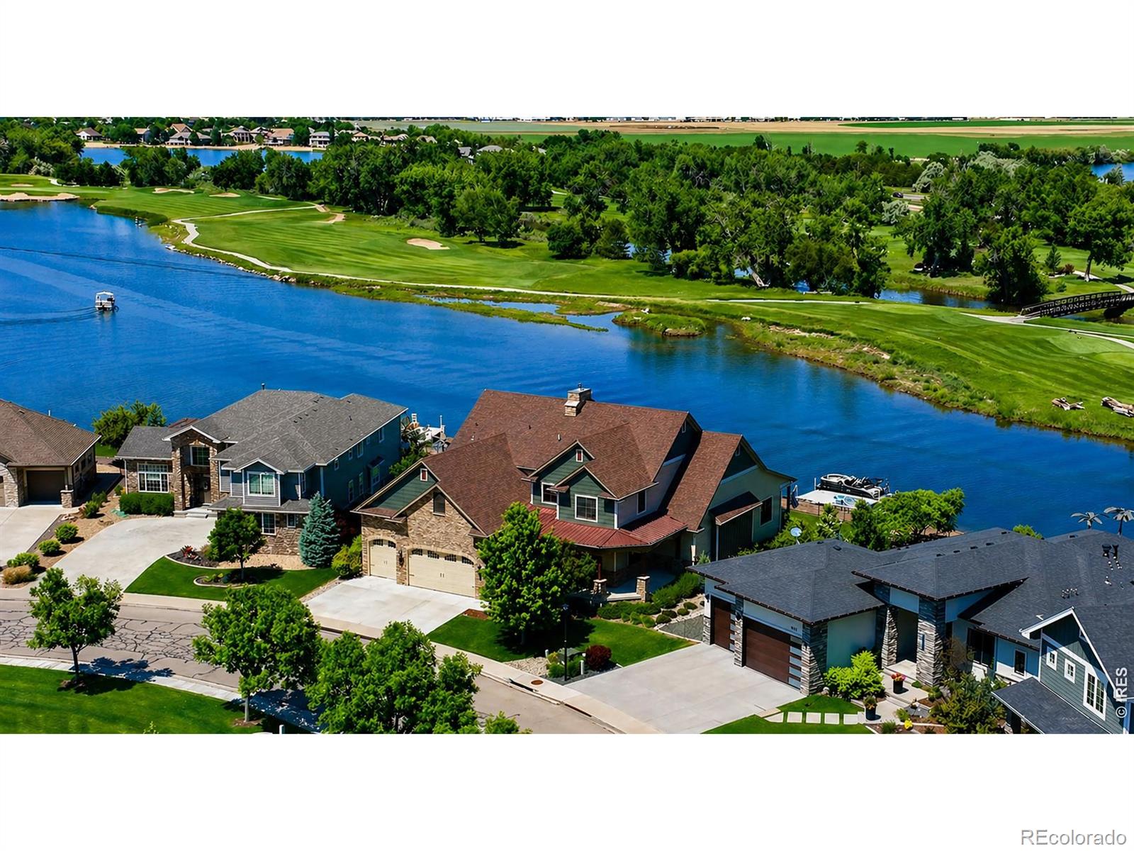 Featured Properties