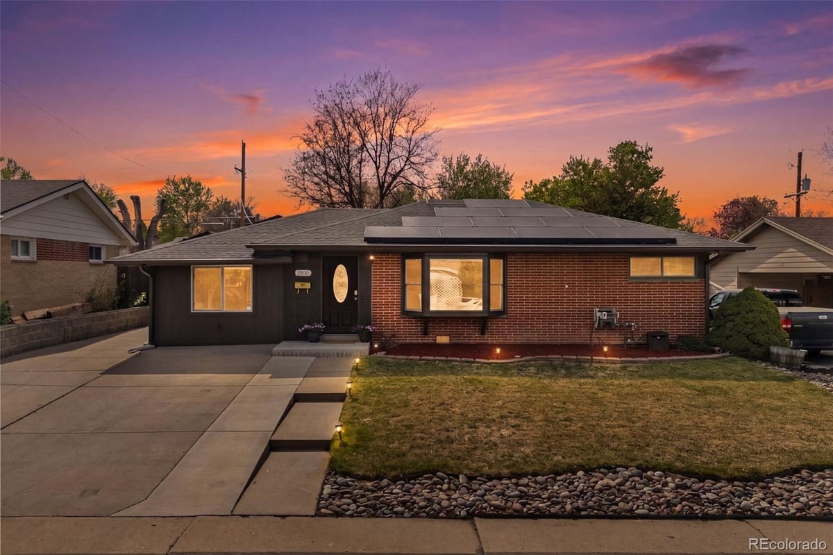 Featured Properties