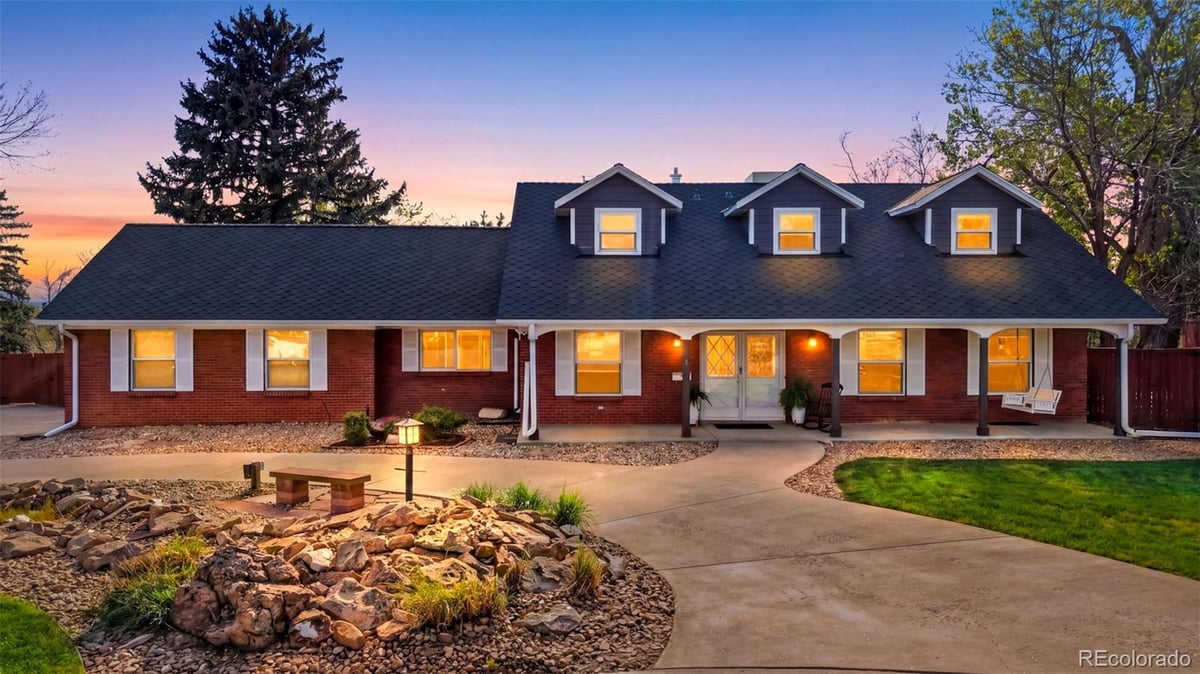 Featured Properties