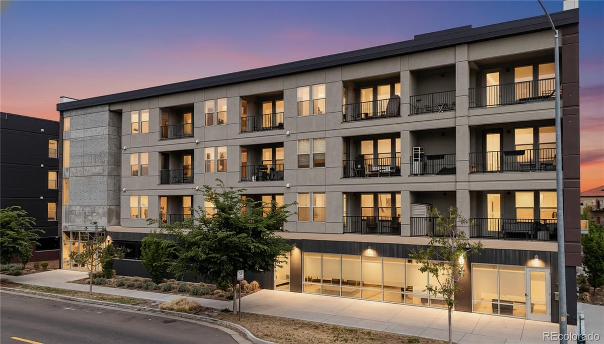2851 W 52nd Avenue #206