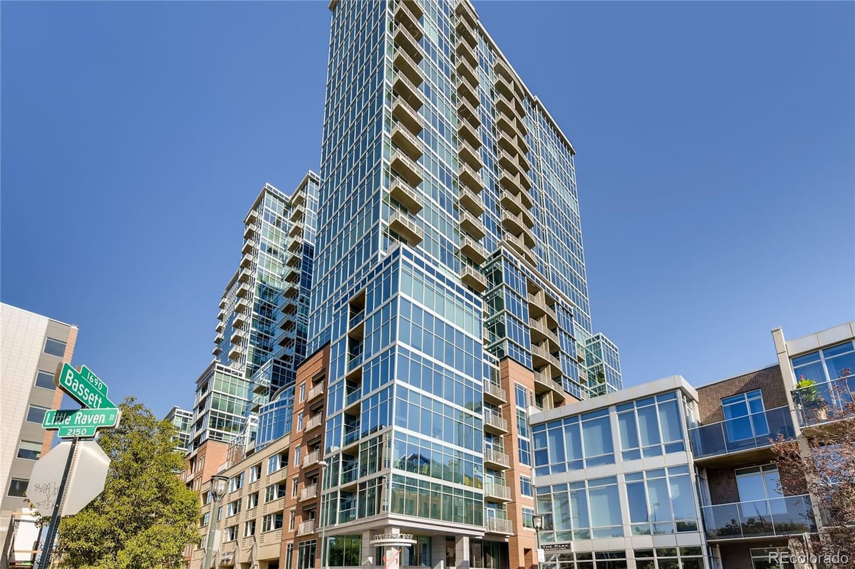 featured property