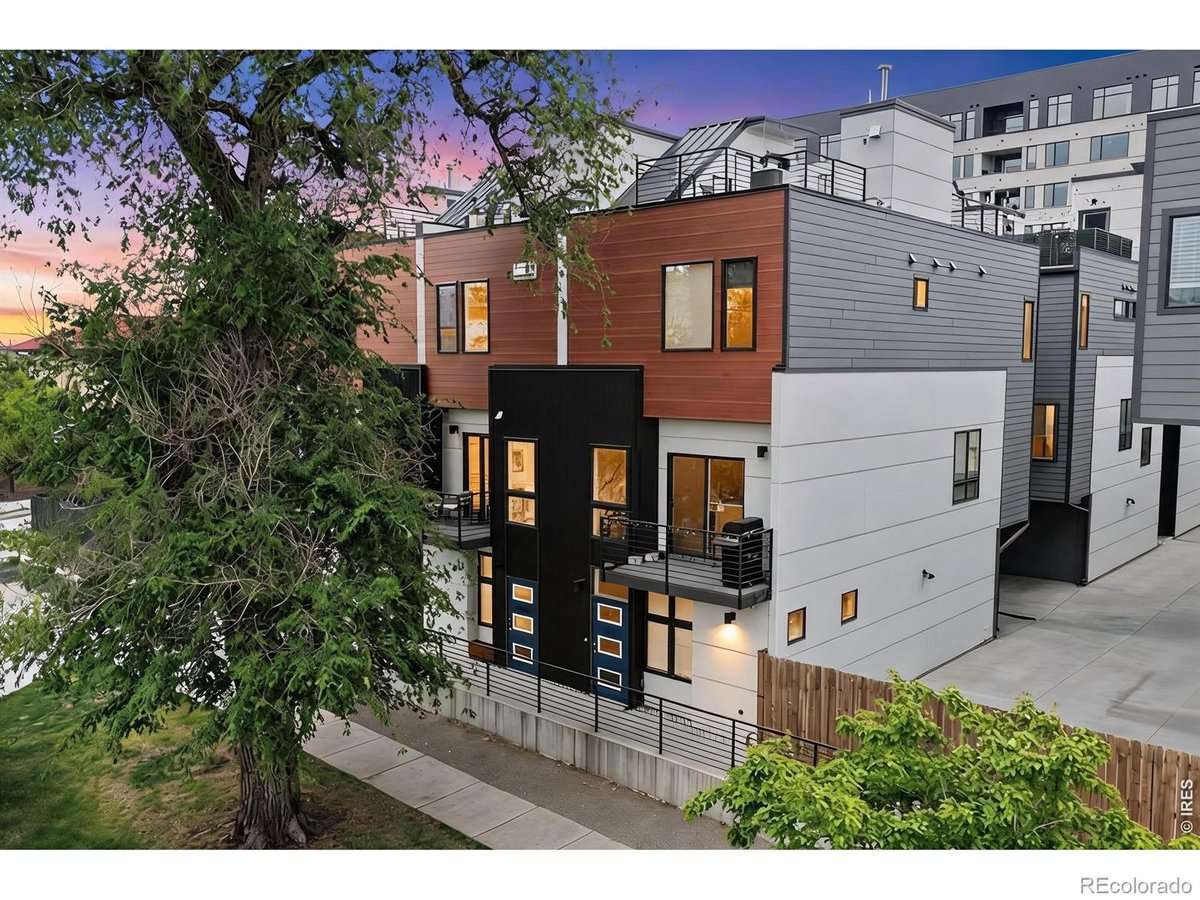 Featured Properties
