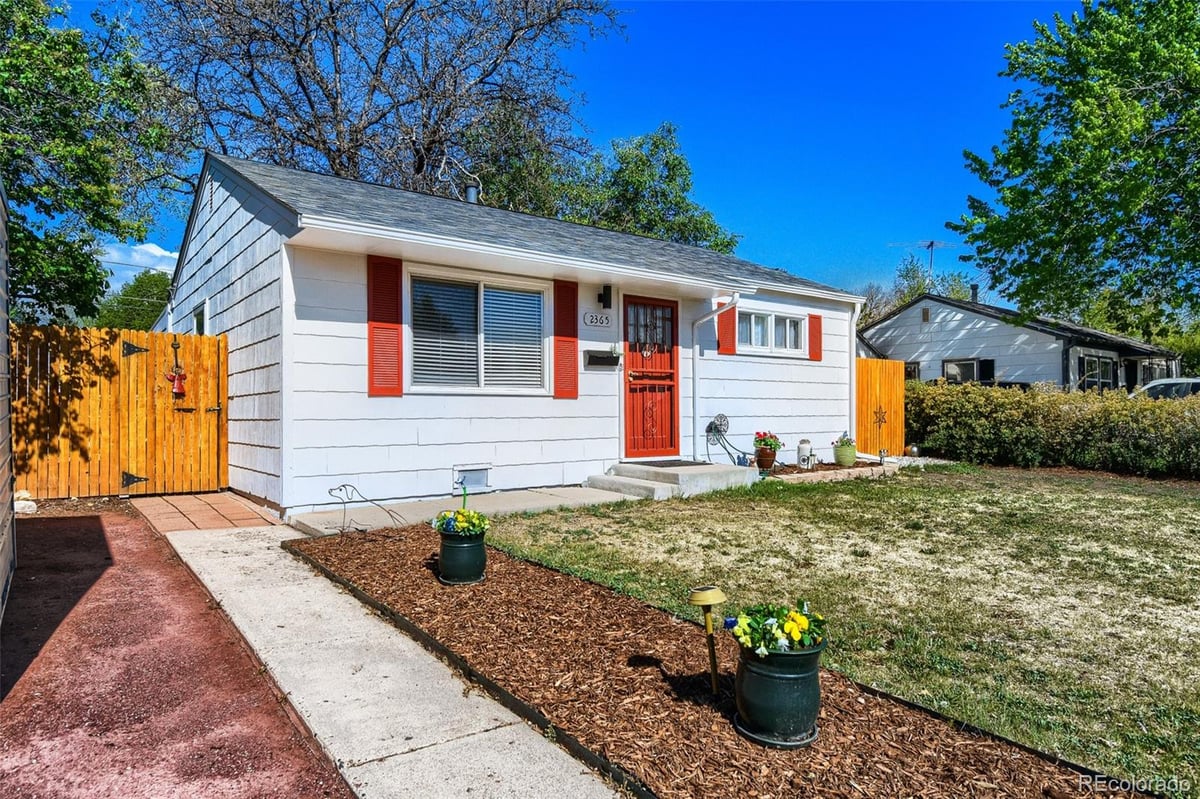 Featured Properties