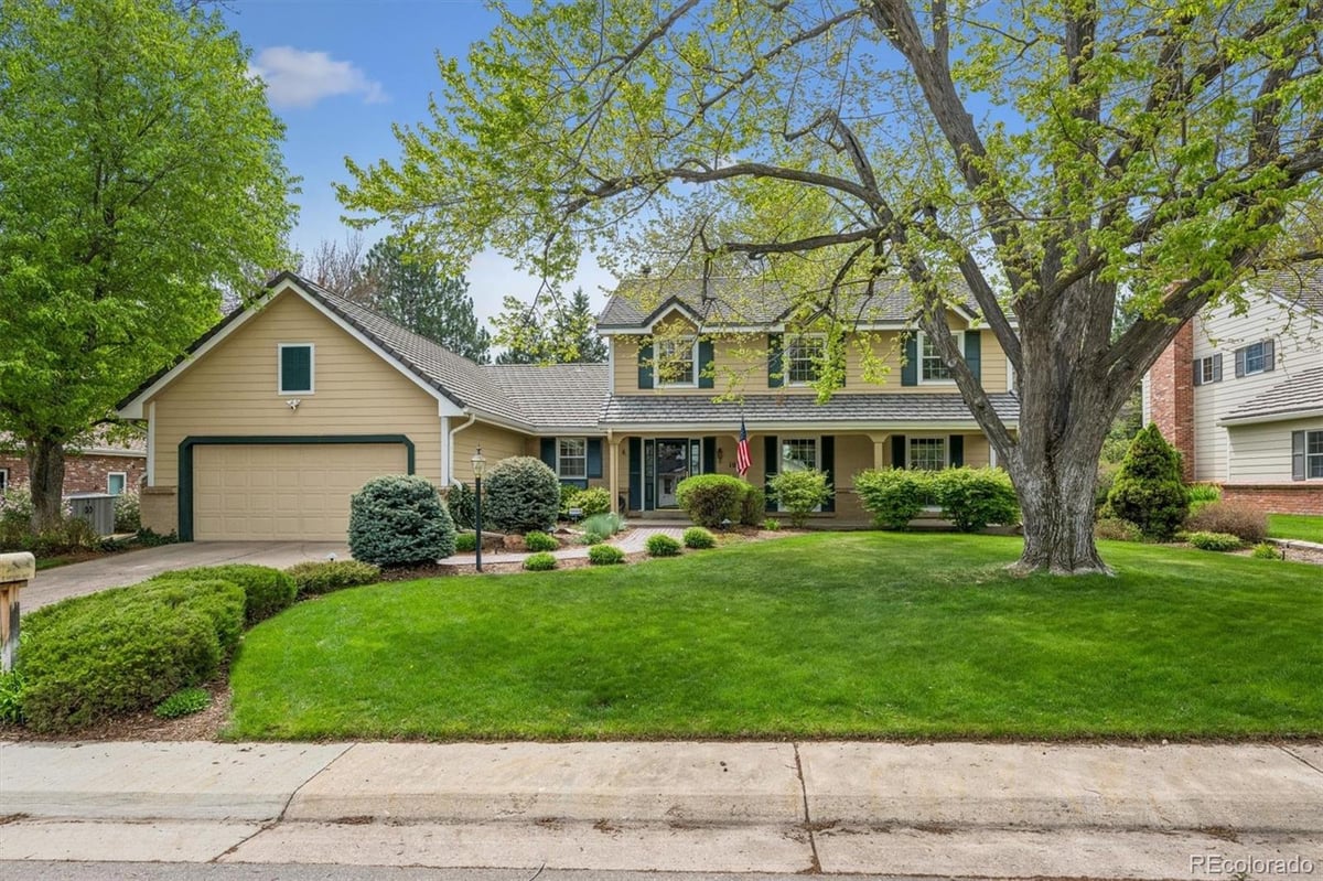 Featured Properties