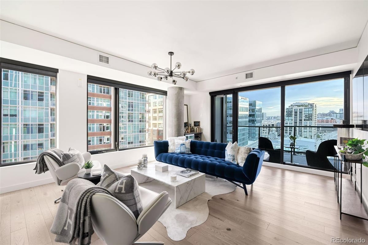 featured property