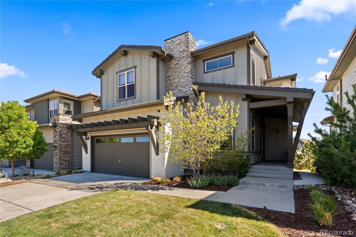 Featured Properties