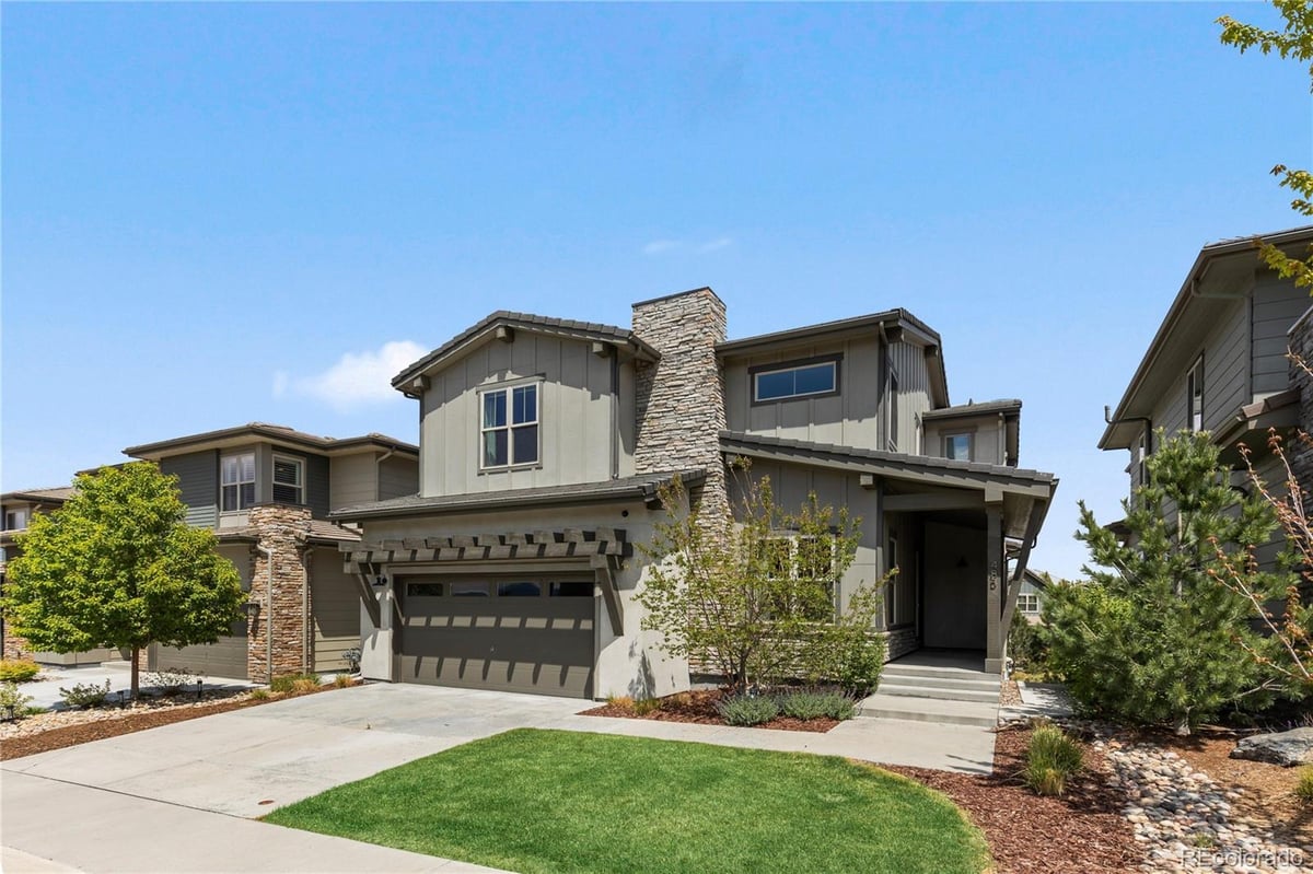 Featured Properties