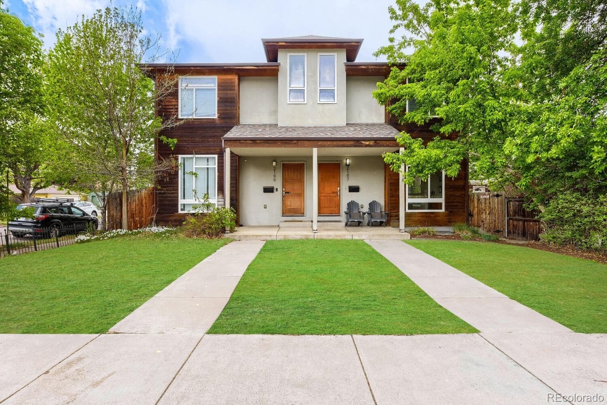 Featured Properties