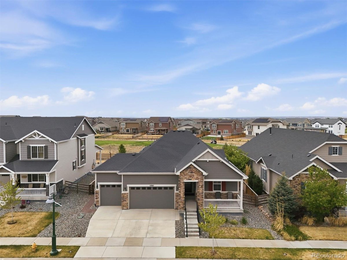 Featured Properties