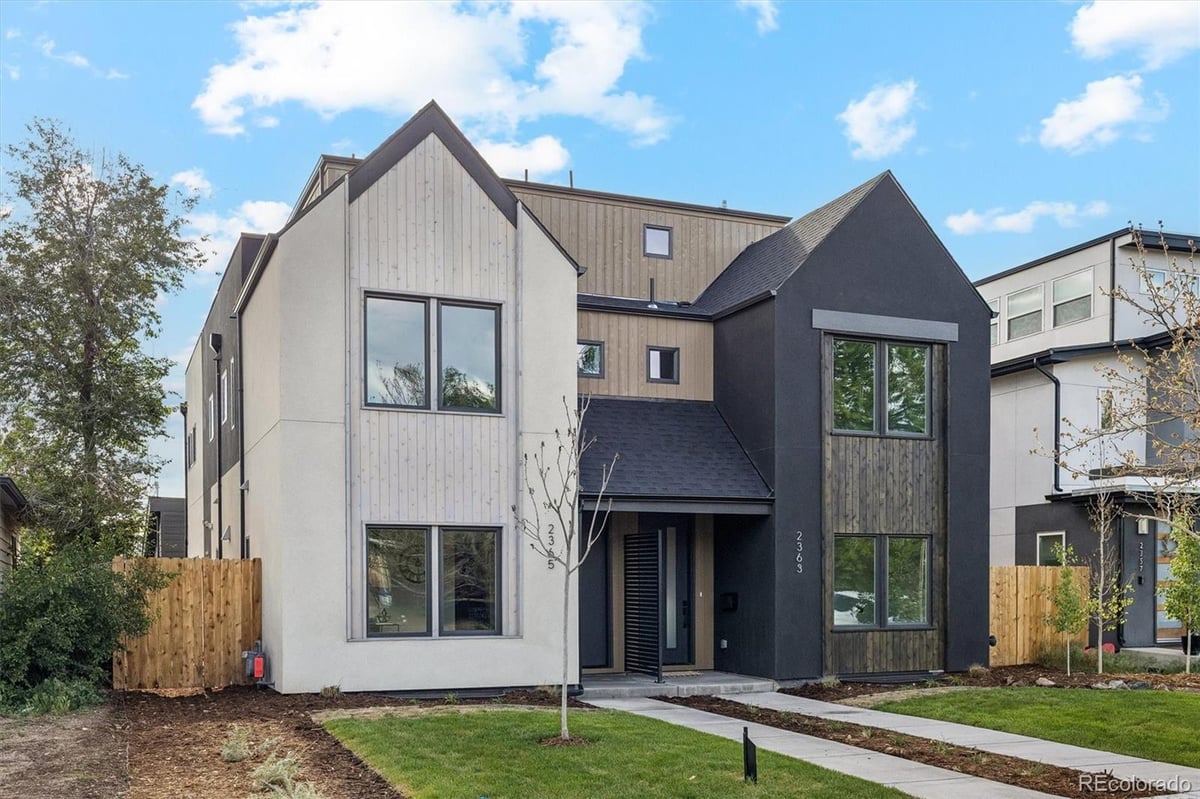 Featured Properties