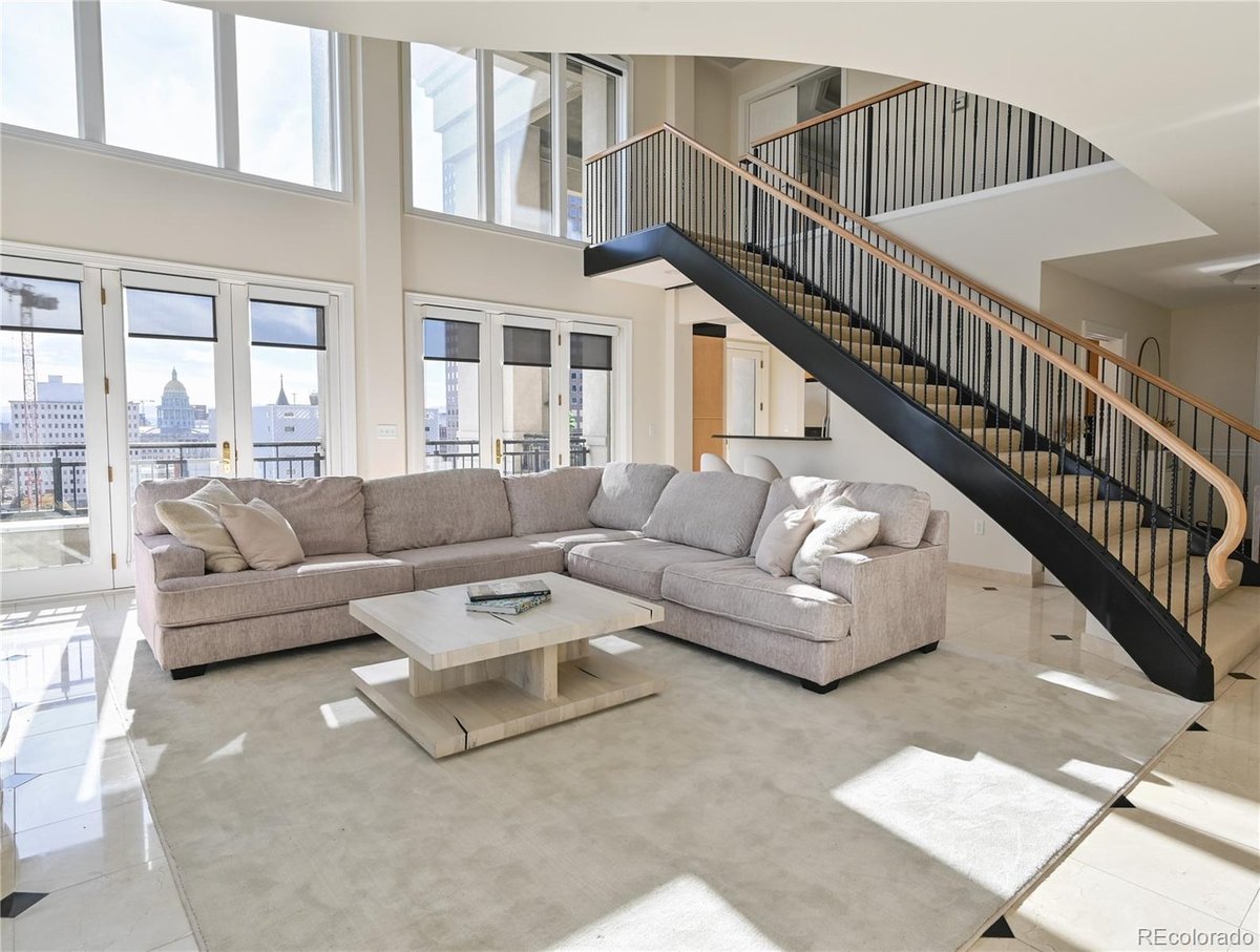 1827 N Grant Street #3