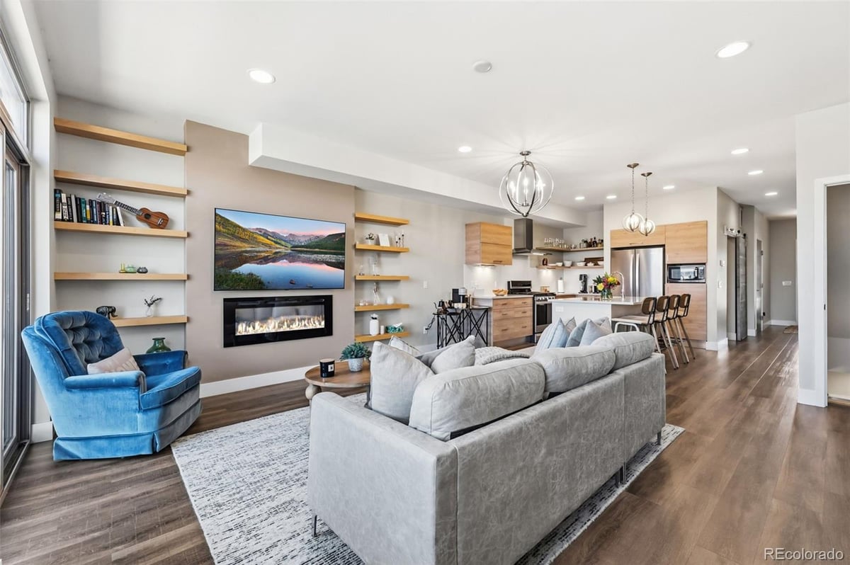 featured property