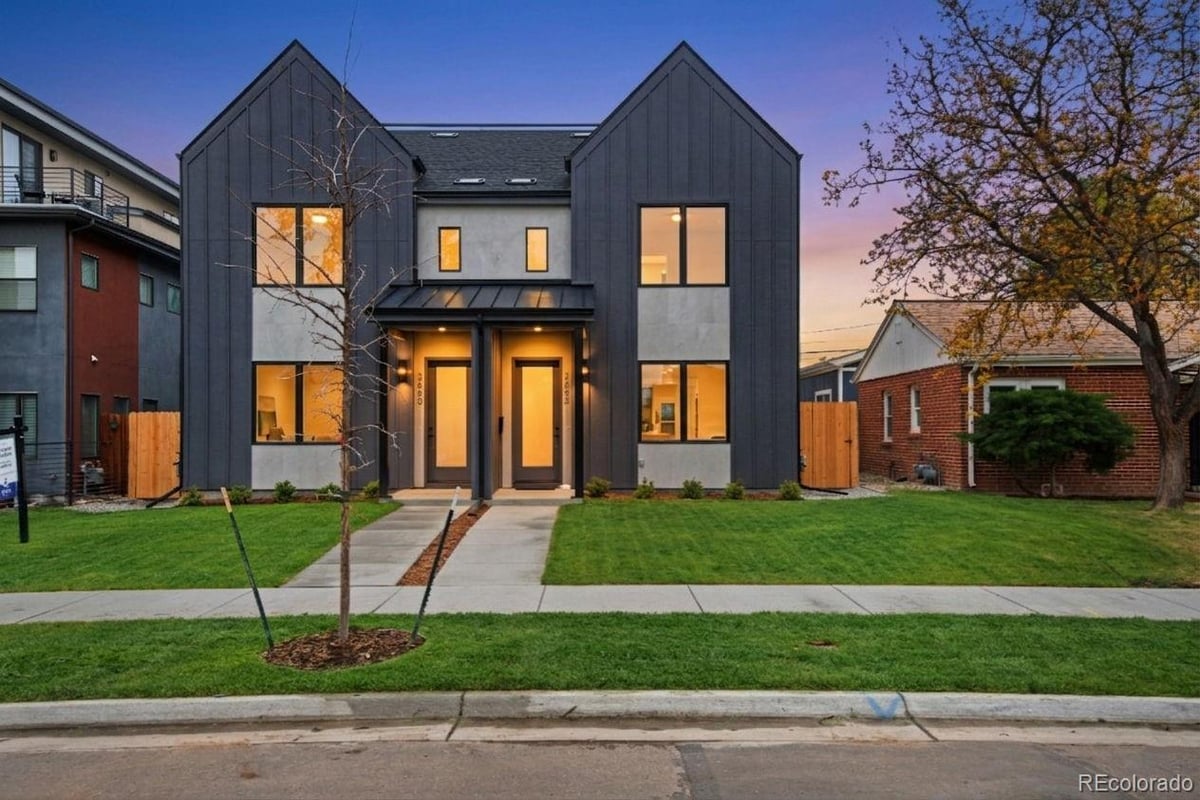 Featured Properties