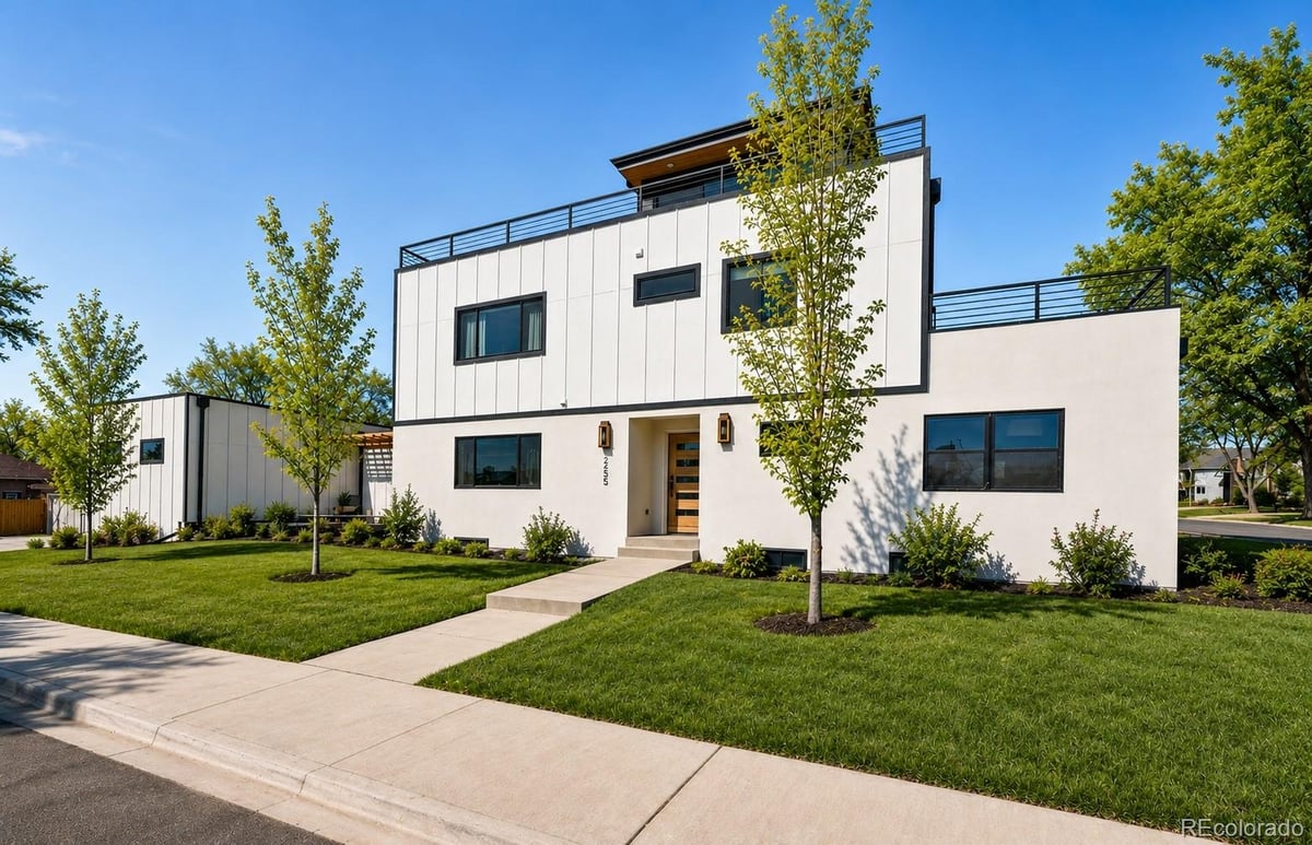 Featured Properties