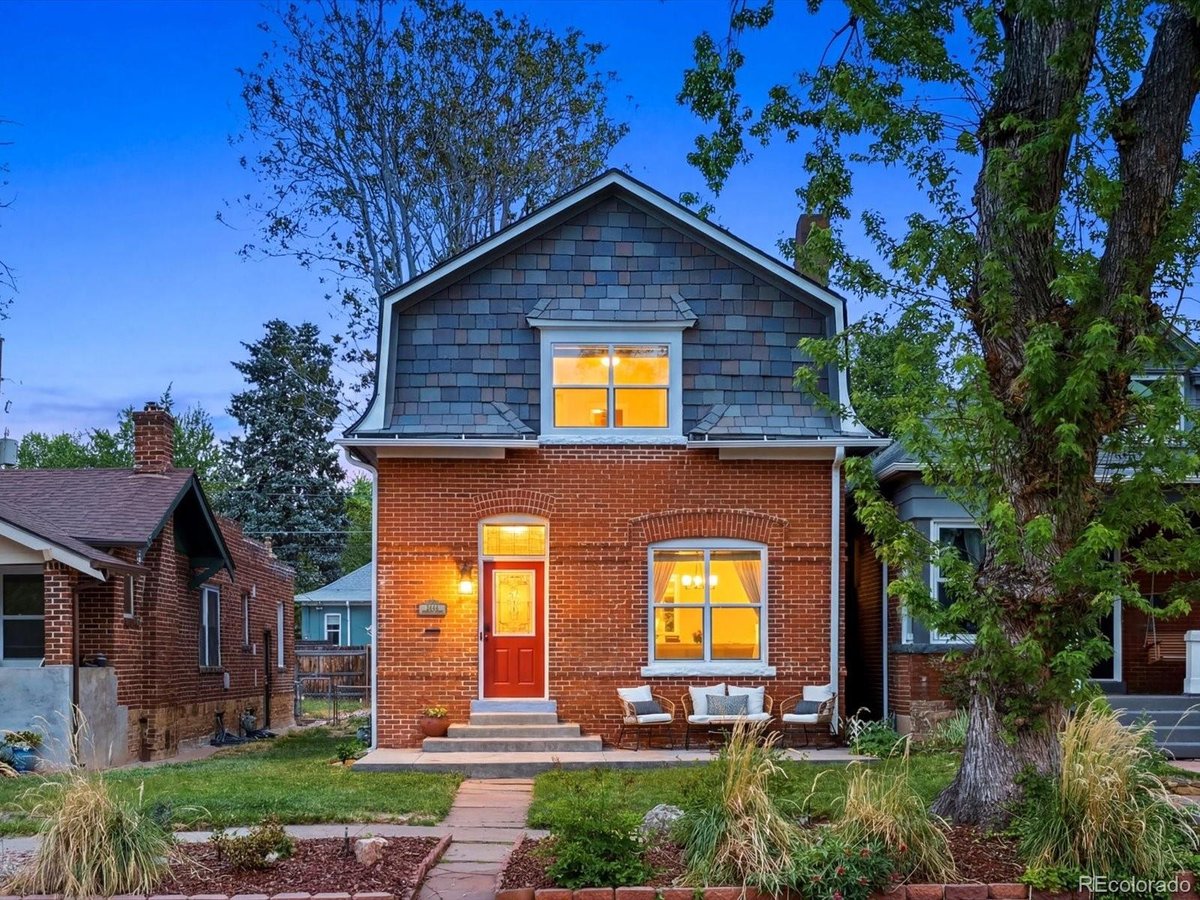 2444 N Humboldt Street
