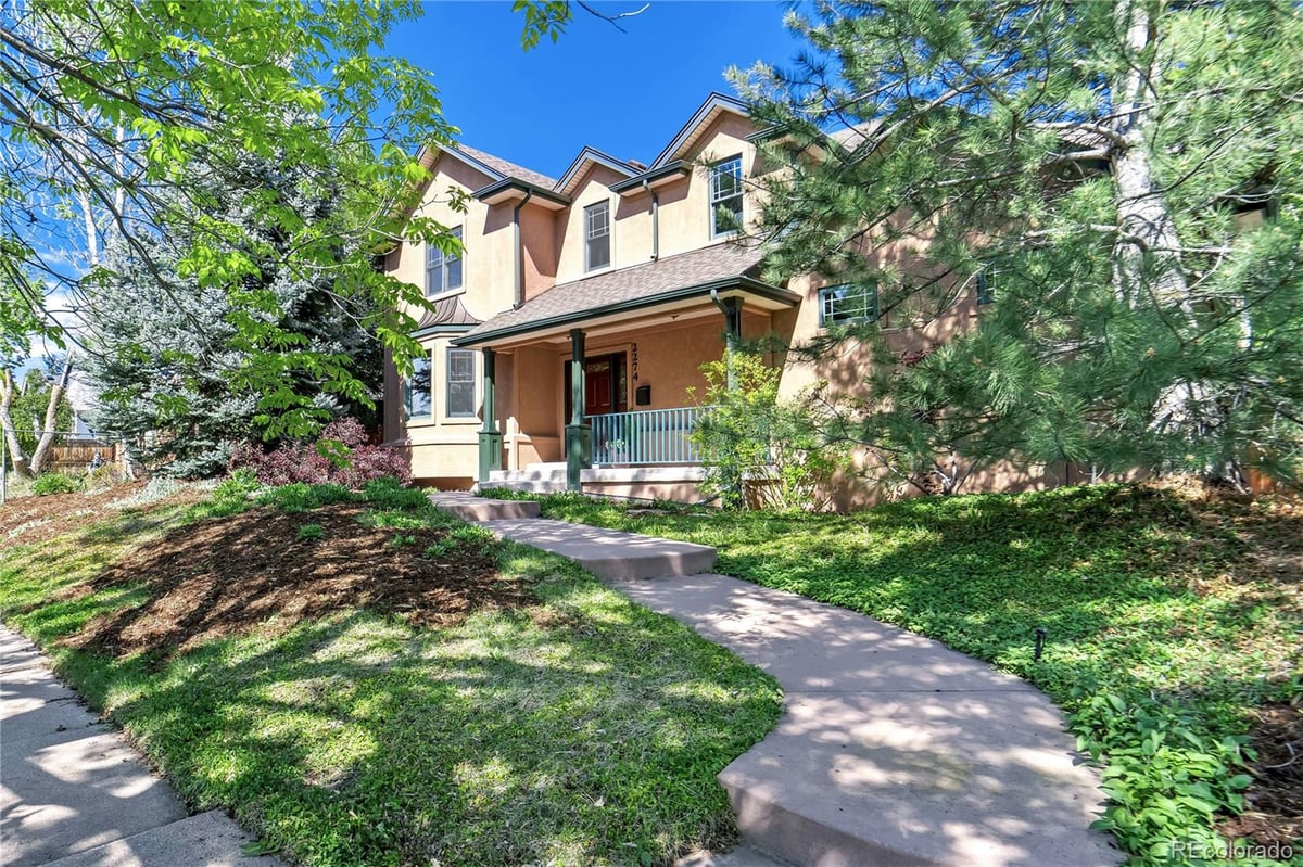 Featured Properties
