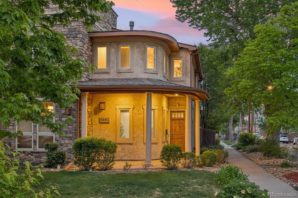 Featured Properties