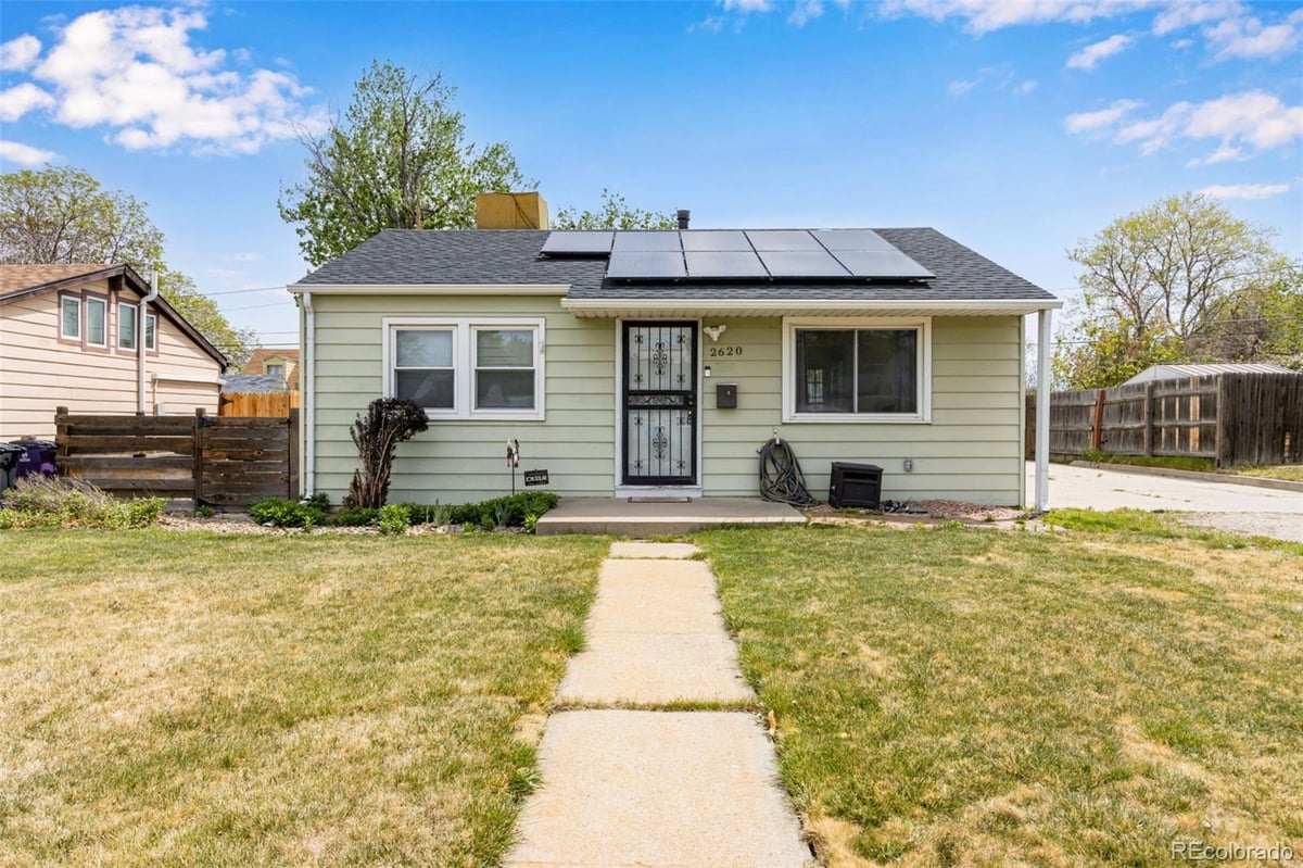 Featured Properties