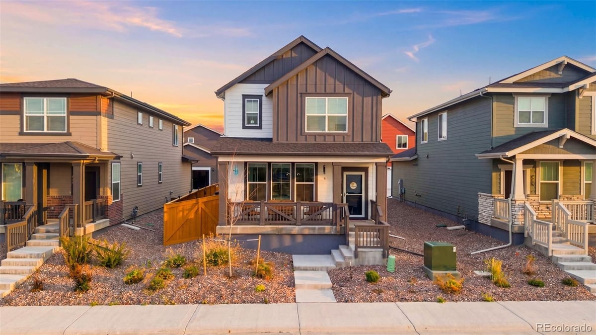 Featured Properties