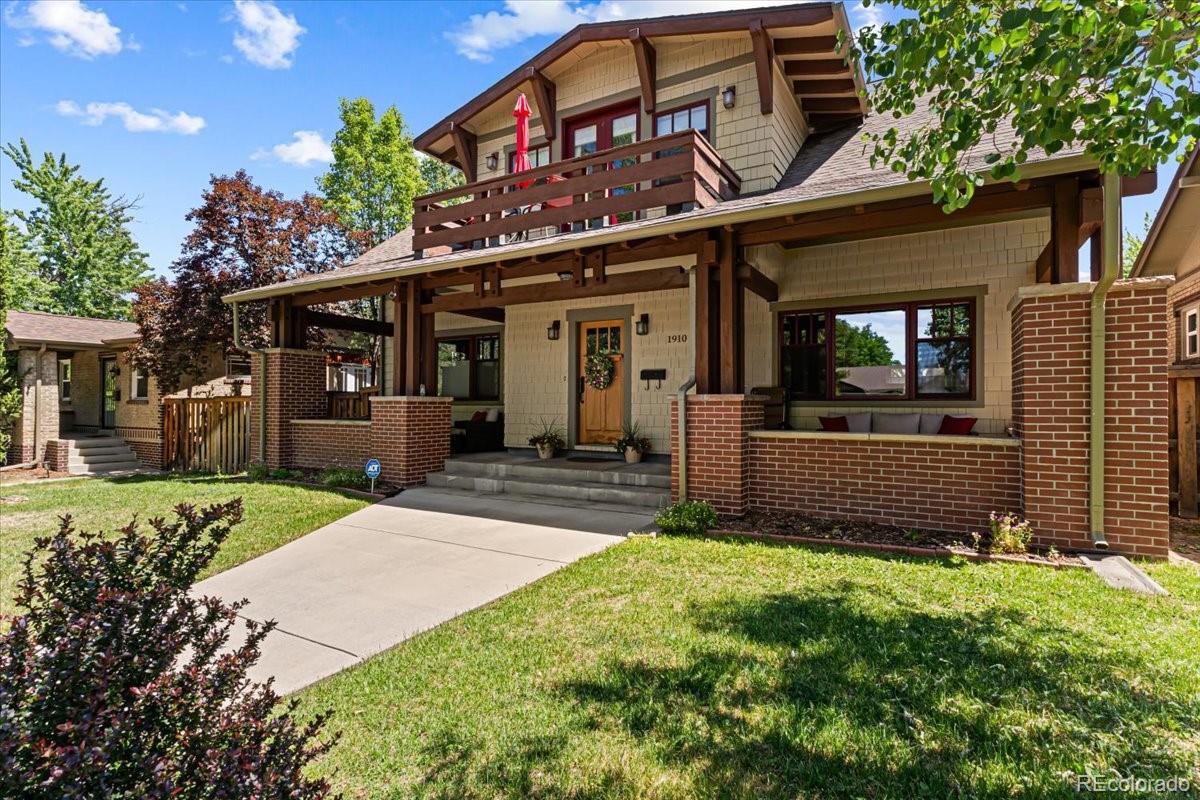 Featured Properties