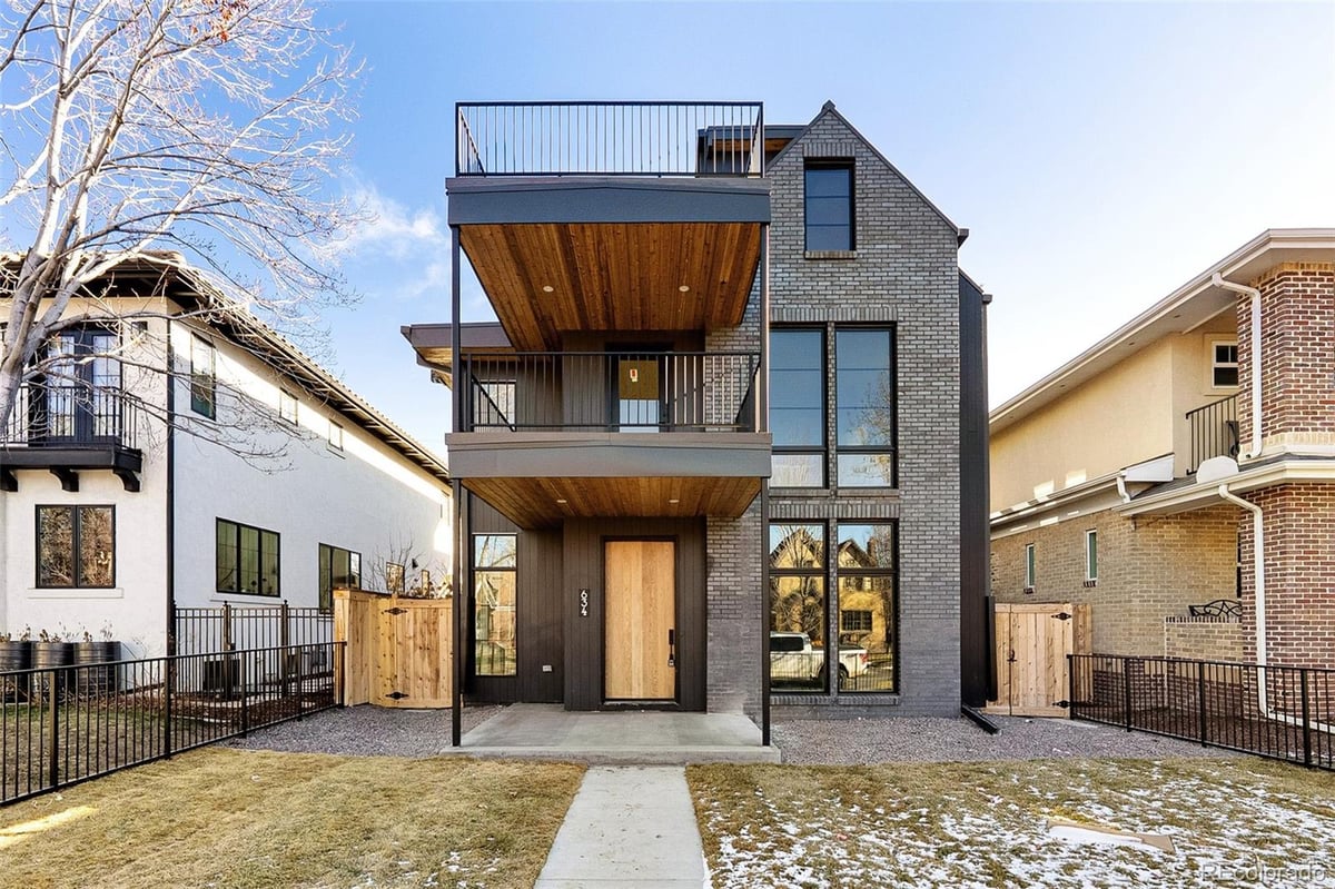 Featured Properties