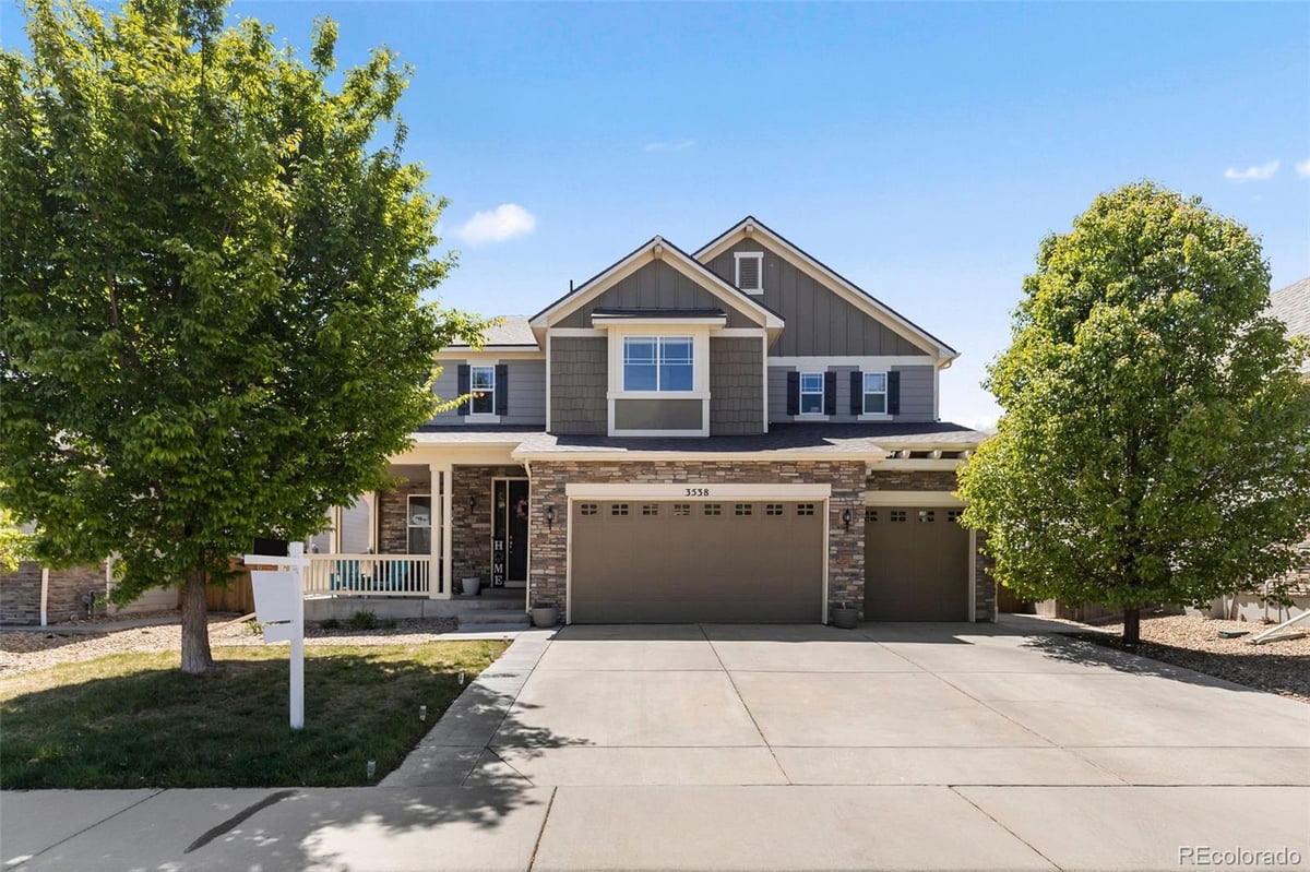 3538 E 142nd Drive