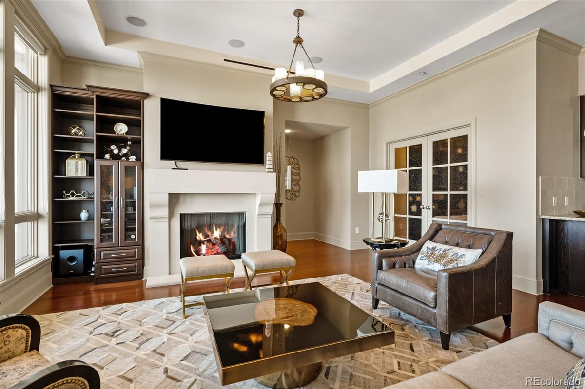 featured property