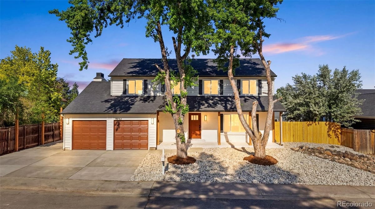 Featured Properties