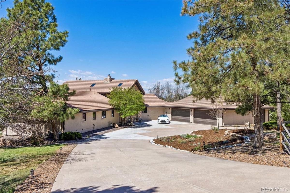 6166 S Netherland Circle