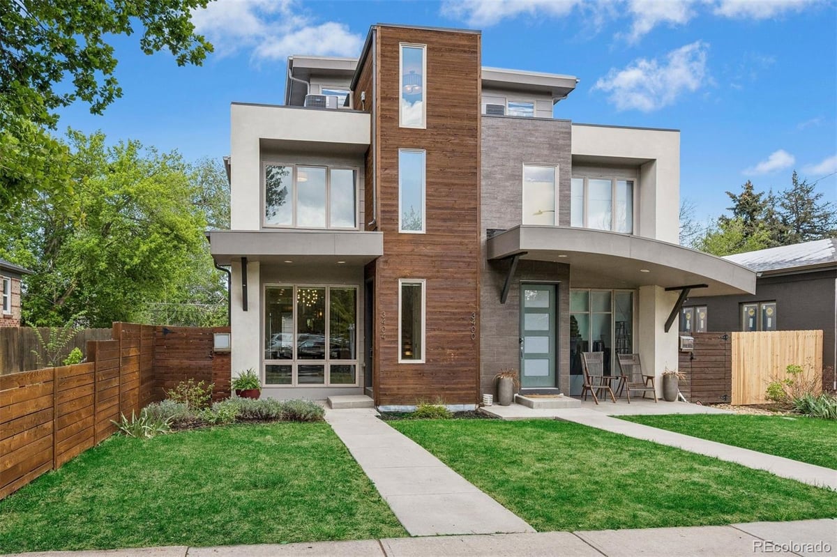 Featured Properties