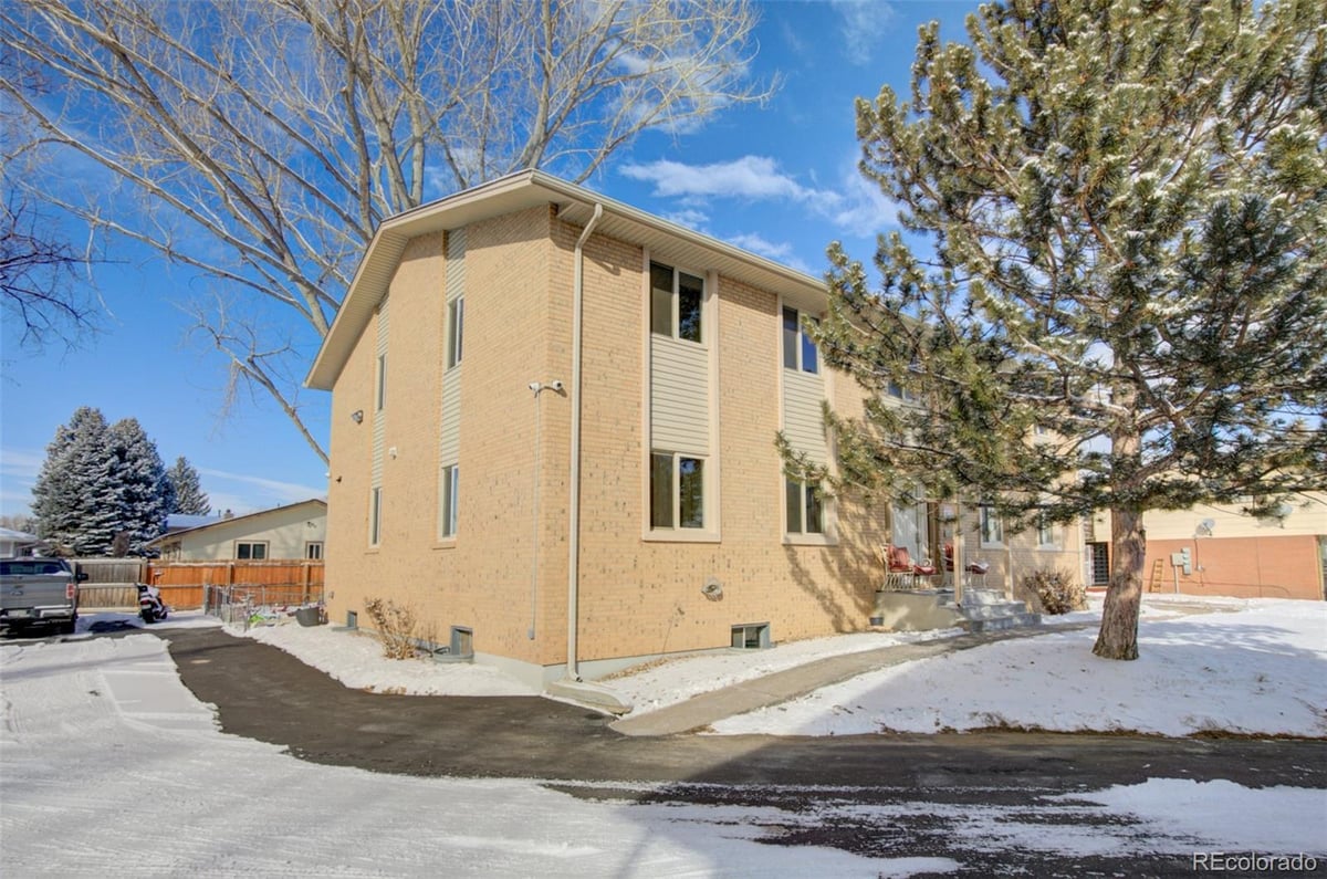 featured property