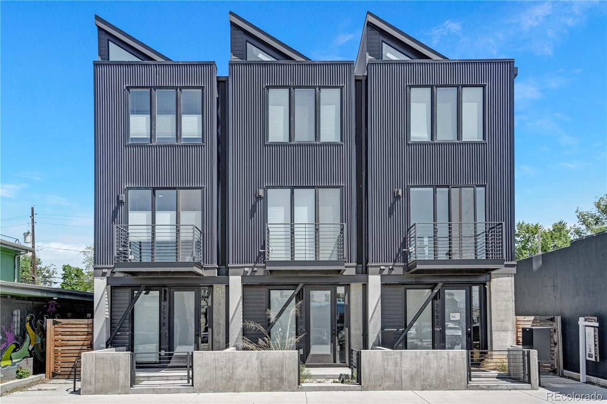 Featured Properties