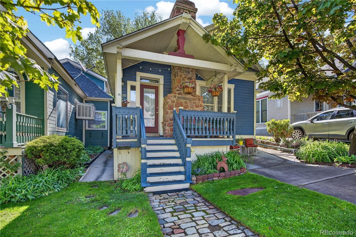 1014 Blake Avenue