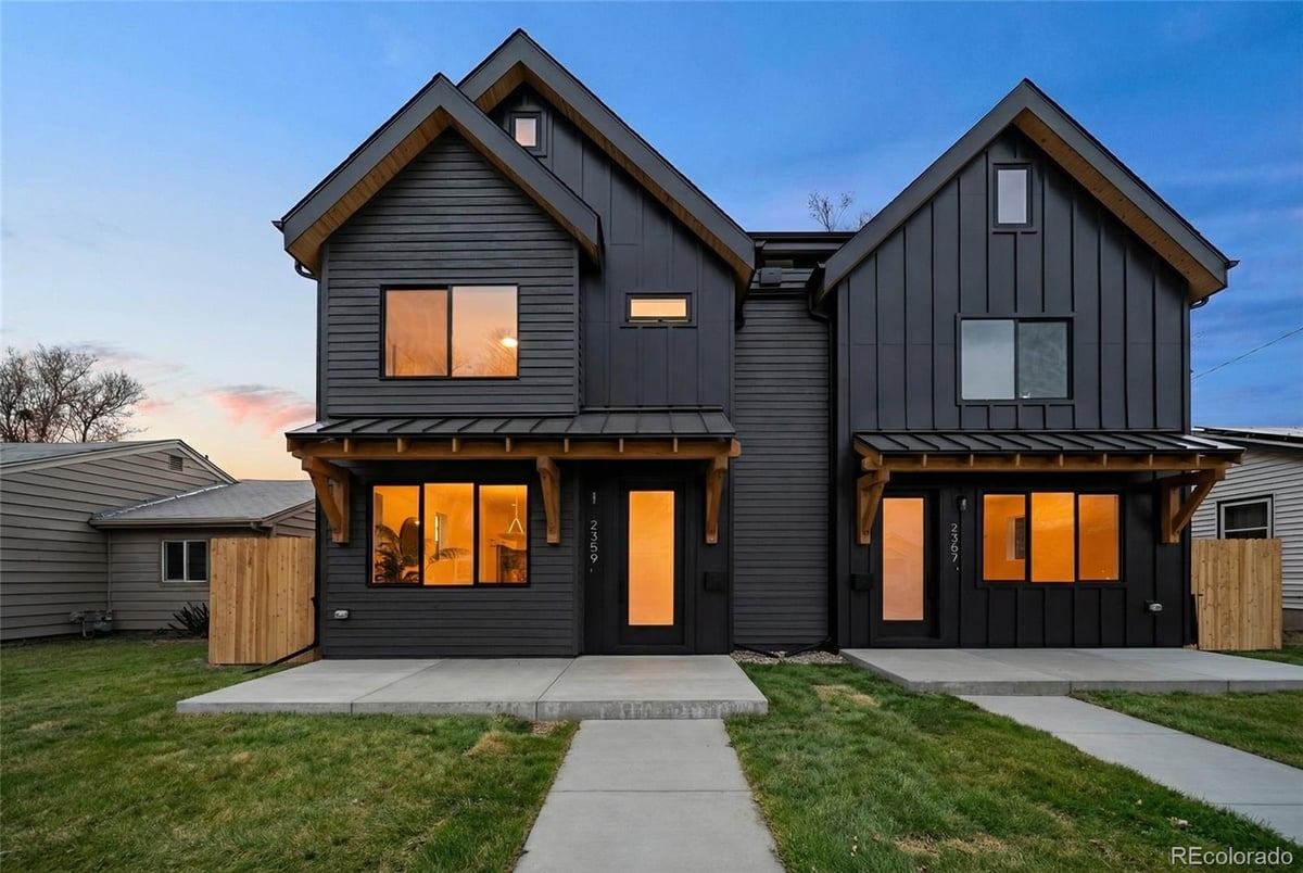 Featured Properties