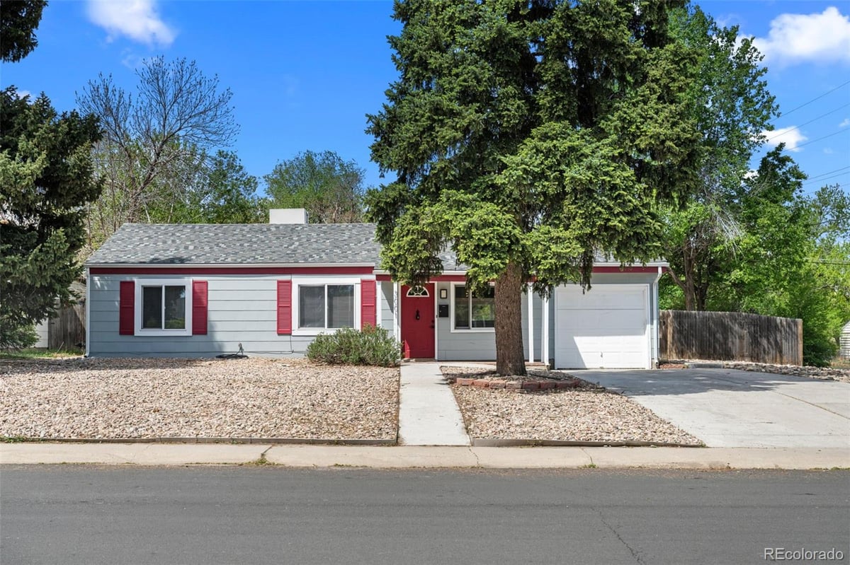 Featured Properties