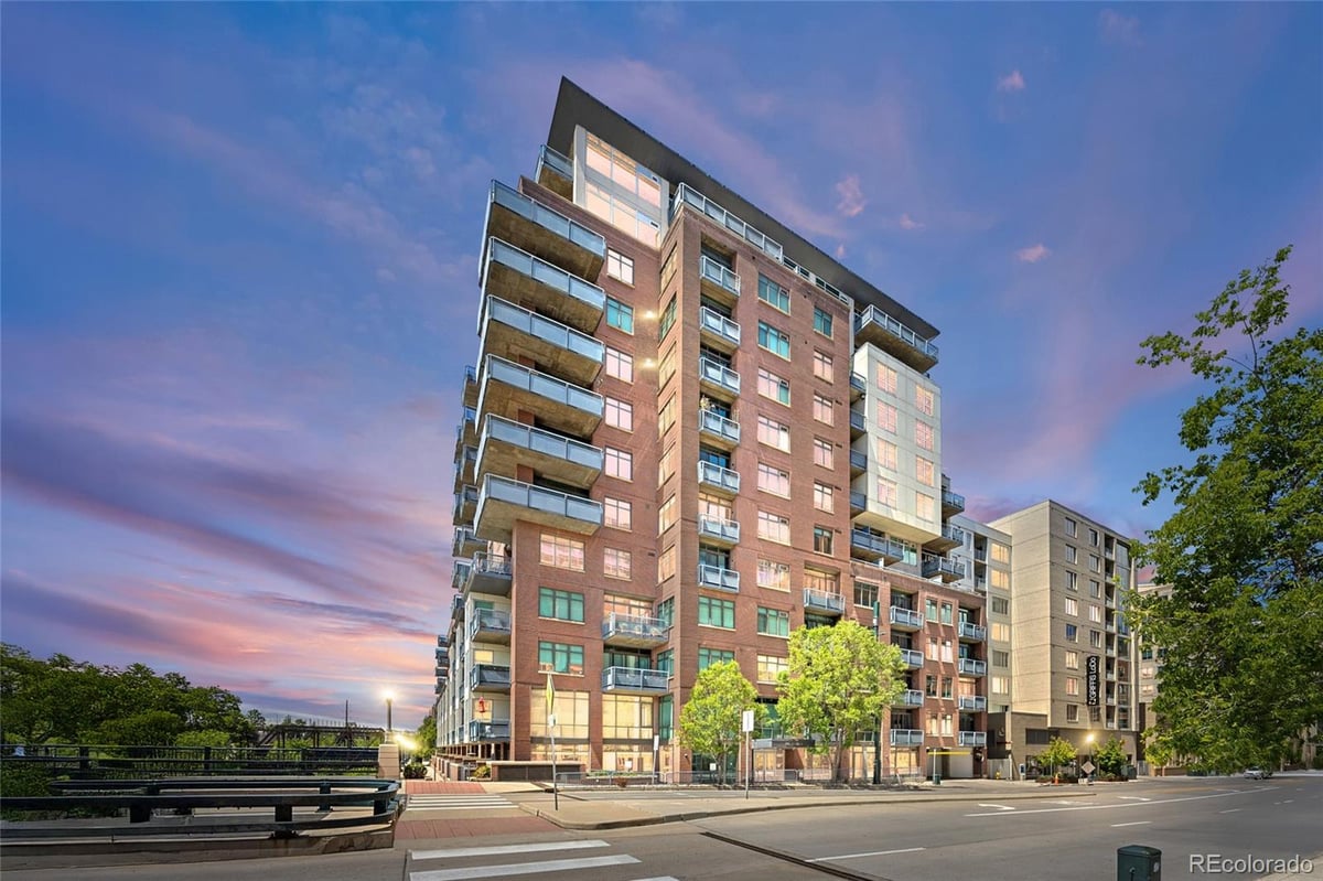 featured property