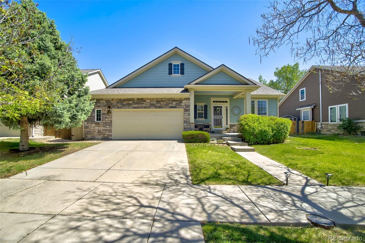 Featured Properties