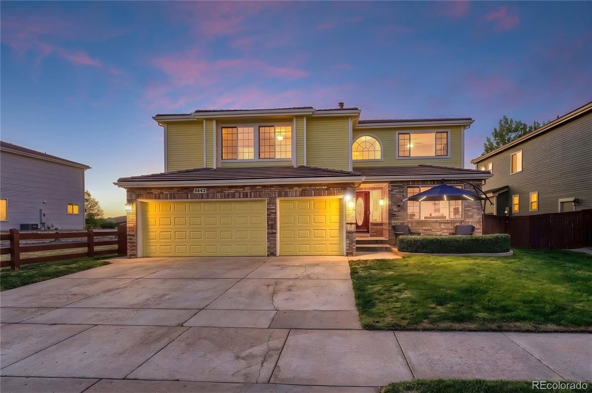 Featured Properties